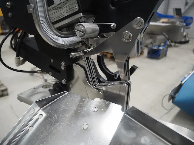 Poly-clip system gmbh & co. kg - afbeelding 9 van  11