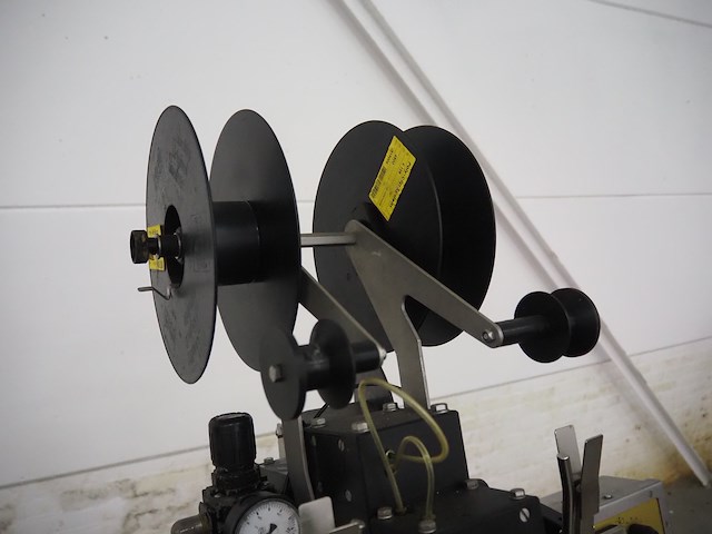 Poly-clip system gmbh & co.kg - afbeelding 5 van  16