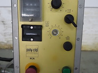 Poly-clip system gmbh & co.kg - afbeelding 7 van  16