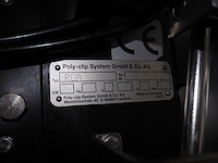Poly-clip system gmbh & co.kg - afbeelding 8 van  16