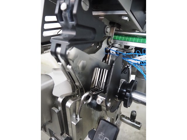 Poly-clip system gmbh & co.kg - afbeelding 3 van  21