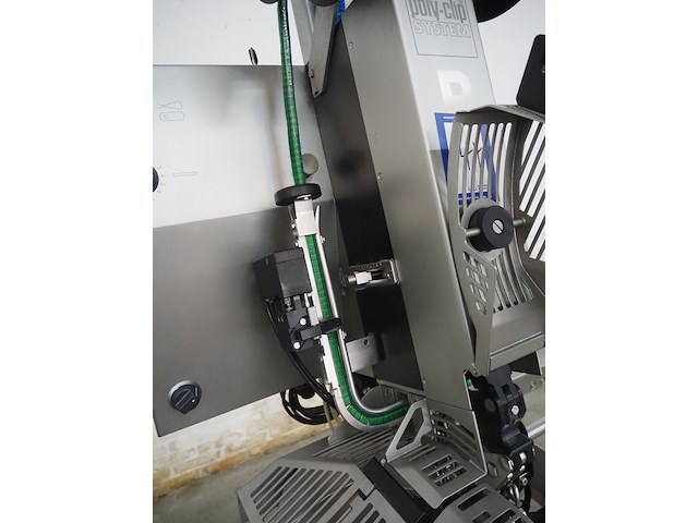 Poly-clip system gmbh & co.kg - afbeelding 5 van  21