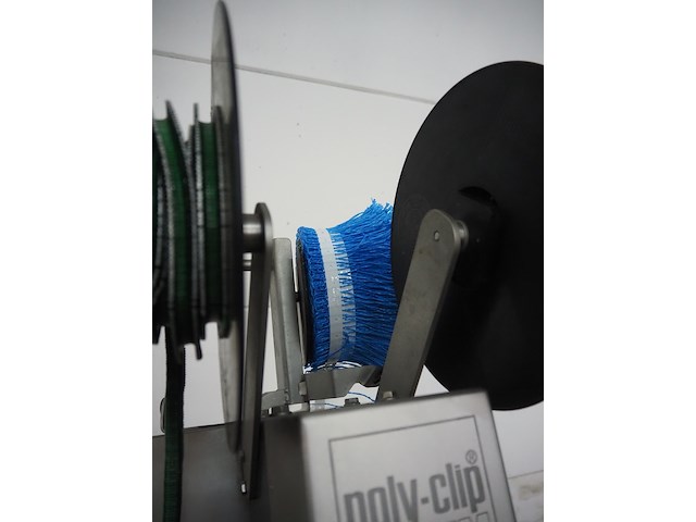 Poly-clip system gmbh & co.kg - afbeelding 8 van  21