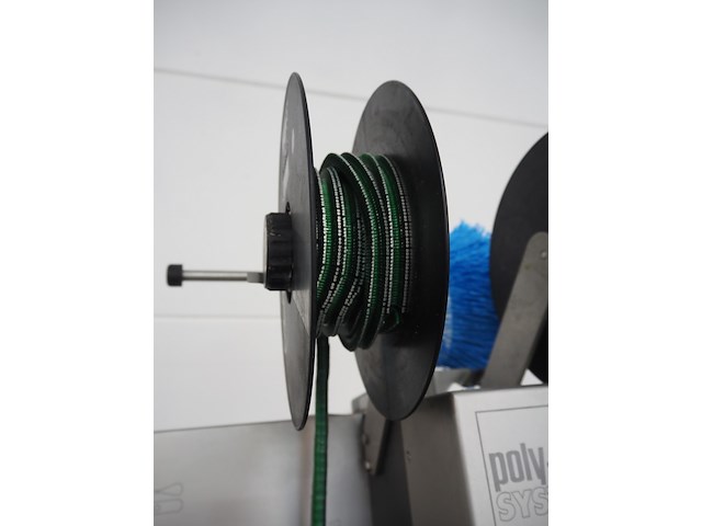 Poly-clip system gmbh & co.kg - afbeelding 9 van  21