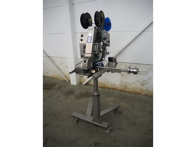 Poly-clip system gmbh & co.kg - afbeelding 1 van  21