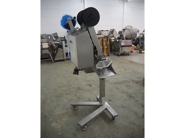 Poly-clip system gmbh & co.kg - afbeelding 15 van  21