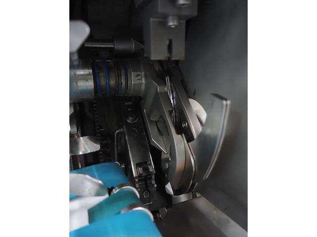 Poly-clip system gmbh & co.kg - afbeelding 3 van  19