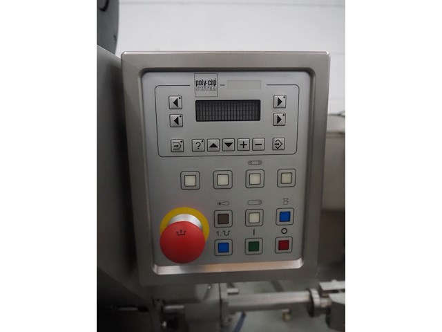 Poly-clip system gmbh & co.kg - afbeelding 8 van  19