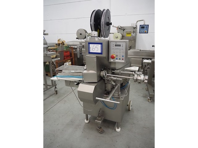 Poly-clip system gmbh & co.kg - afbeelding 1 van  19