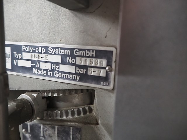 Poly-clip system gmbh - afbeelding 2 van  12