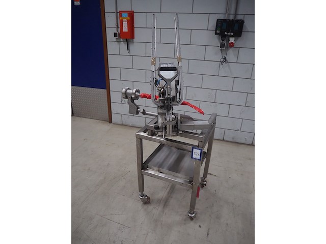 Poly-clip system gmbh - afbeelding 1 van  12