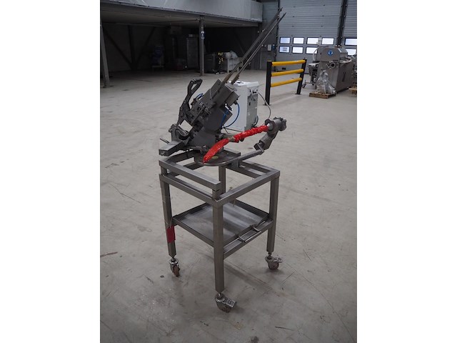 Poly-clip system gmbh - afbeelding 6 van  12