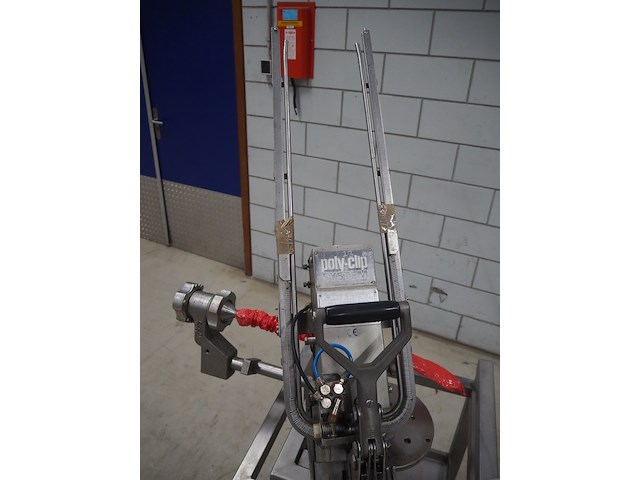 Poly-clip system gmbh - afbeelding 9 van  12