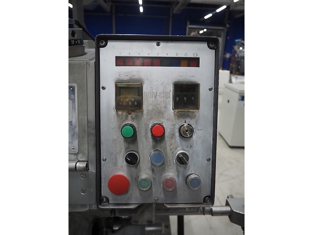 Poly-clip system gmbh - afbeelding 7 van  22