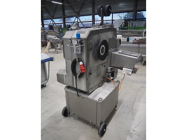 Poly-clip system gmbh - afbeelding 16 van  22