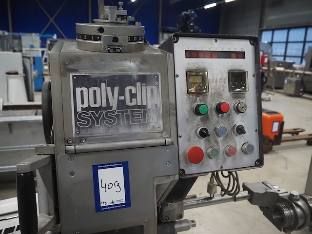 Poly-clip system gmbh - afbeelding 3 van  20