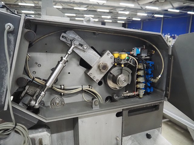 Poly-clip system gmbh - afbeelding 4 van  20
