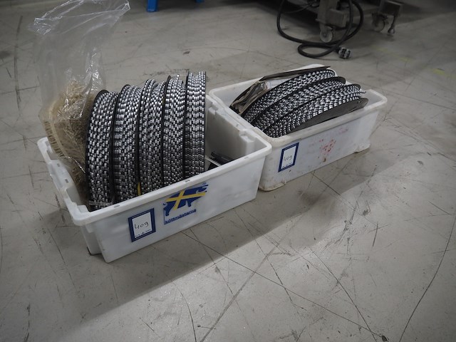 Poly-clip system gmbh - afbeelding 7 van  20