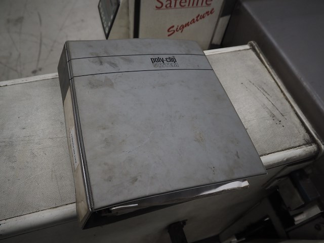 Poly-clip system gmbh - afbeelding 10 van  20