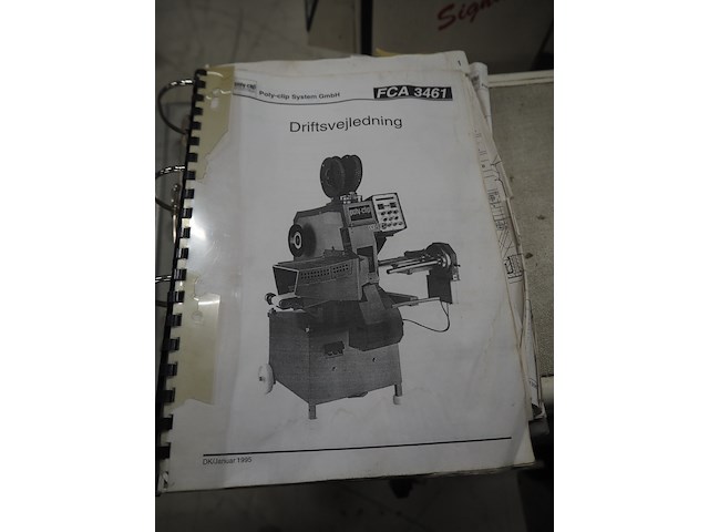 Poly-clip system gmbh - afbeelding 11 van  20