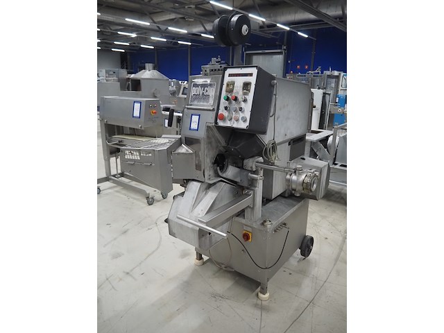 Poly-clip system gmbh - afbeelding 1 van  20