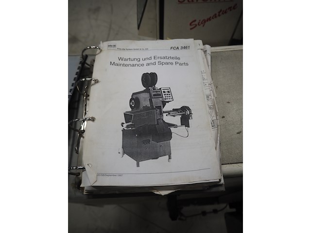 Poly-clip system gmbh - afbeelding 13 van  20