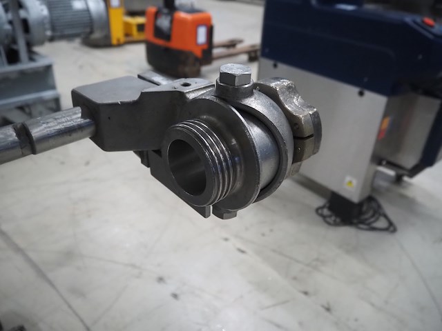 Poly-clip system gmbh - afbeelding 17 van  20