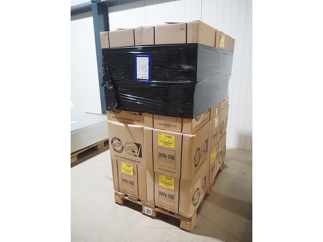 Poly-clip system - afbeelding 1 van  7