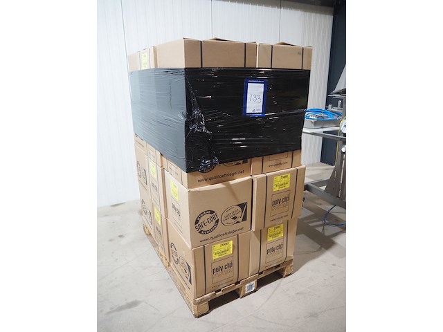 Poly-clip system - afbeelding 2 van  7