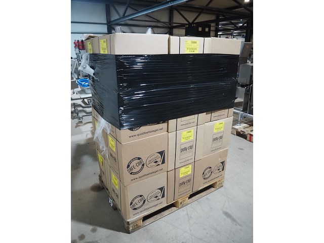 Poly-clip system - afbeelding 3 van  7