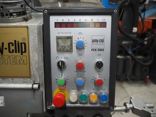 Poly-clip system - afbeelding 3 van  14