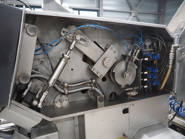 Poly-clip system - afbeelding 4 van  14