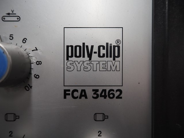 Poly-clip system - afbeelding 6 van  14