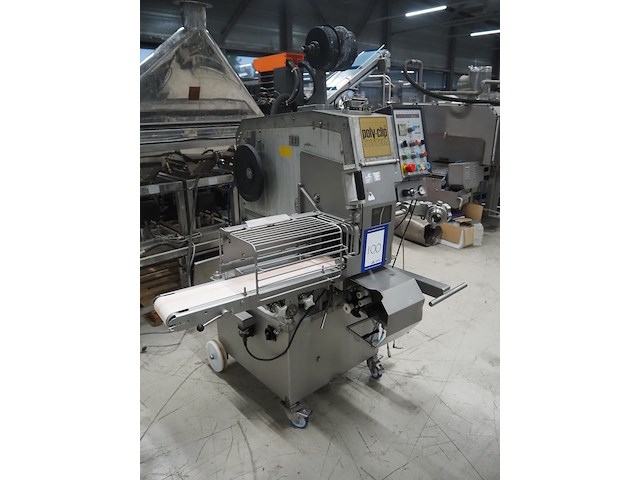 Poly-clip system - afbeelding 1 van  14