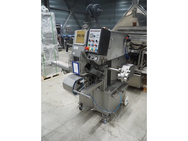 Poly-clip system - afbeelding 7 van  14