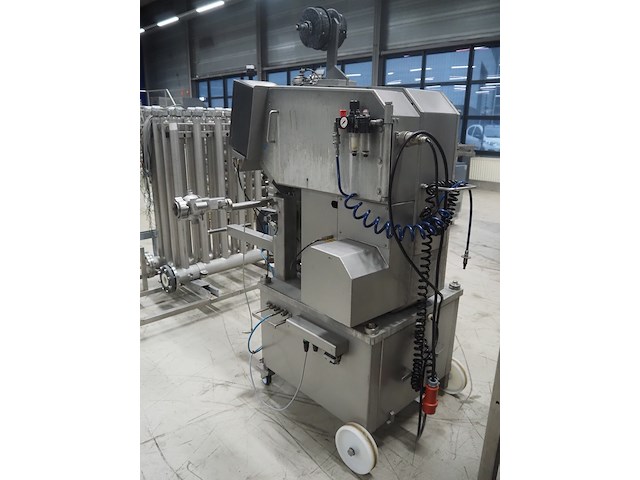 Poly-clip system - afbeelding 8 van  14