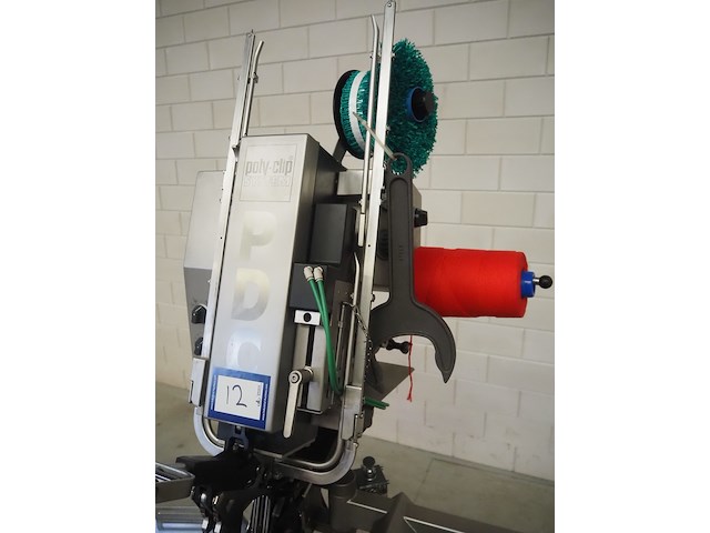 Poly-clip systems gmbh & co.kg - afbeelding 3 van  17