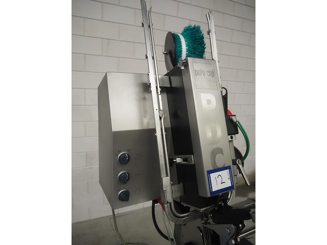 Poly-clip systems gmbh & co.kg - afbeelding 6 van  17