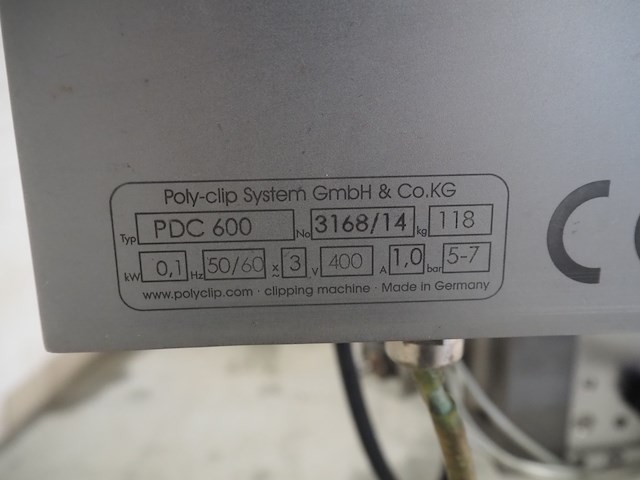 Poly-clip systems gmbh & co.kg - afbeelding 9 van  17