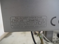 Poly-clip systems gmbh & co.kg - afbeelding 9 van  17