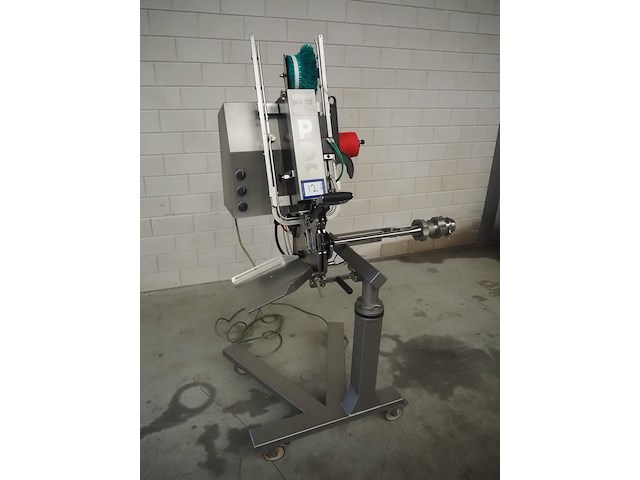 Poly-clip systems gmbh & co.kg - afbeelding 1 van  17