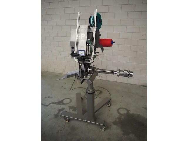 Poly-clip systems gmbh & co.kg - afbeelding 10 van  17