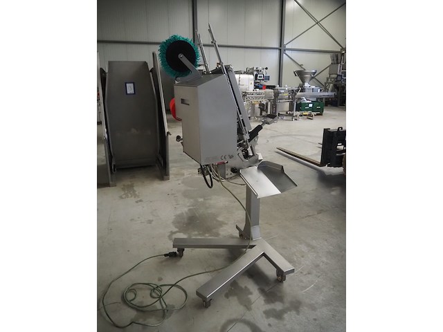 Poly-clip systems gmbh & co.kg - afbeelding 12 van  17