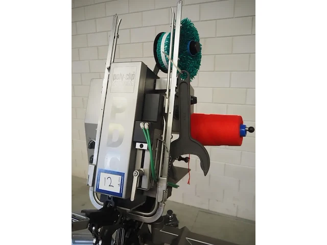 Poly-clip systems gmbh & co.kg - afbeelding 3 van  17