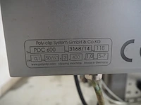 Poly-clip systems gmbh & co.kg - afbeelding 9 van  17