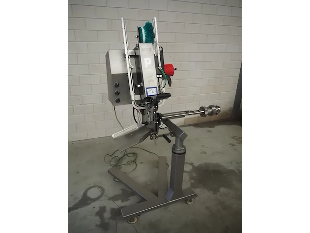 Poly-clip systems gmbh & co.kg - afbeelding 1 van  17