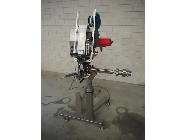 Poly-clip systems gmbh & co.kg - afbeelding 10 van  17