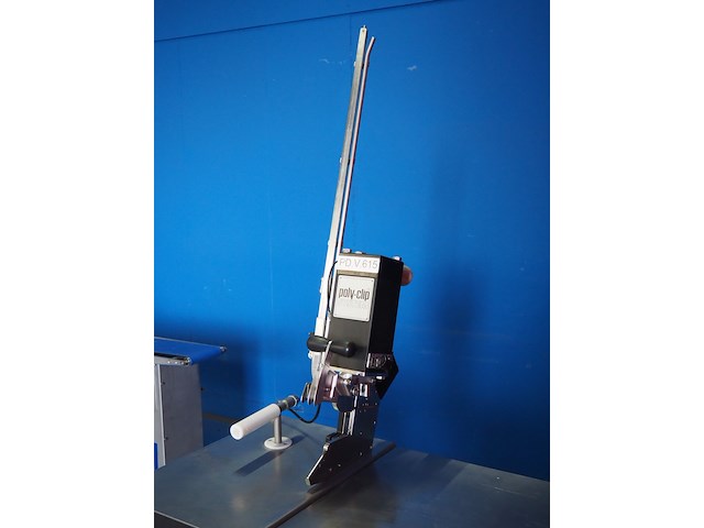 Poly-clip systems gmbh - afbeelding 6 van  12