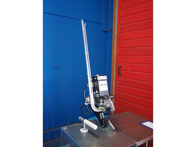 Poly-clip systems gmbh - afbeelding 7 van  12