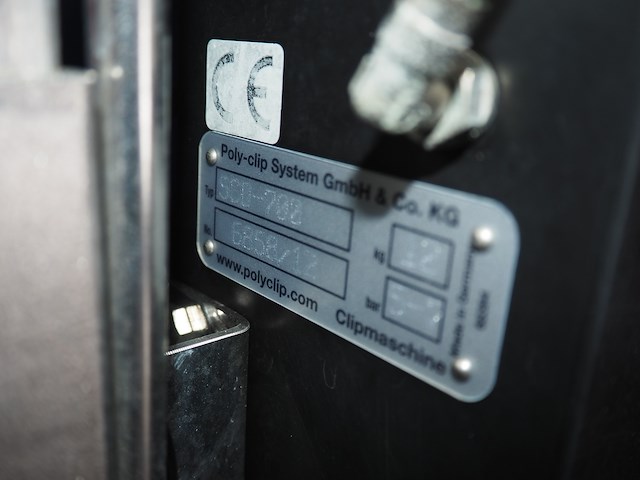 Poly-clip systems gmbh - afbeelding 11 van  12
